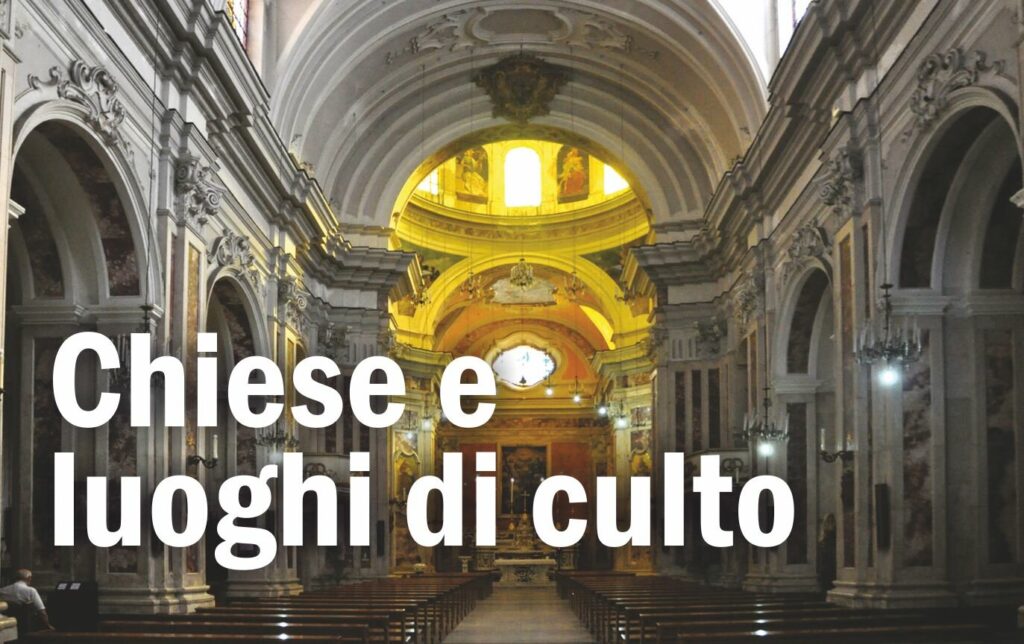 Chiese