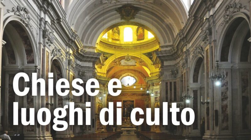 Chiese