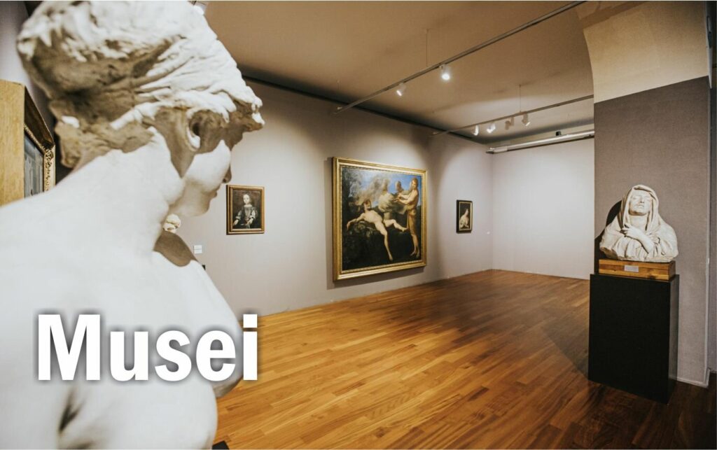 Musei