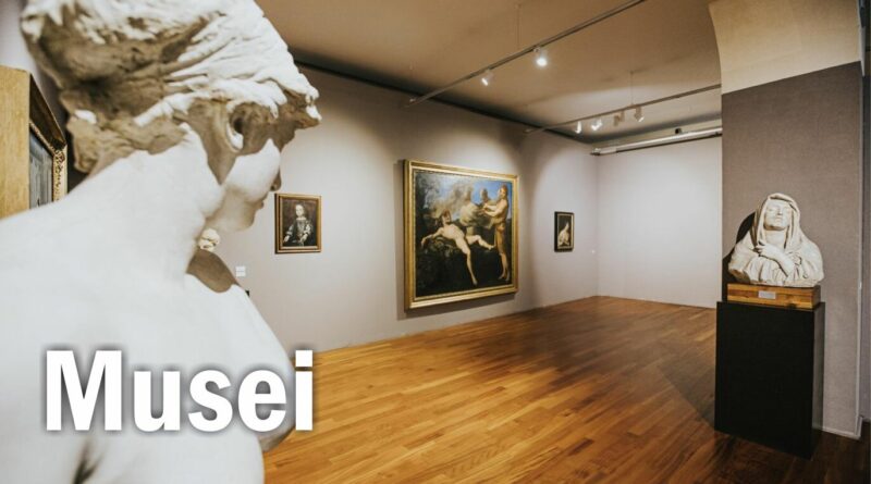 Musei