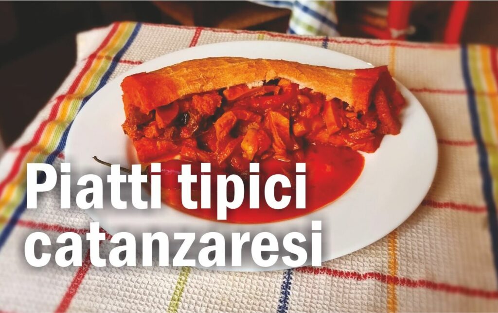 Piatti tipici