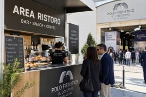 Fondazione Politeama: Manifestazione di interesse per l’affidamento del servizio area ristoro al Polo Fieristico “Colosimo”