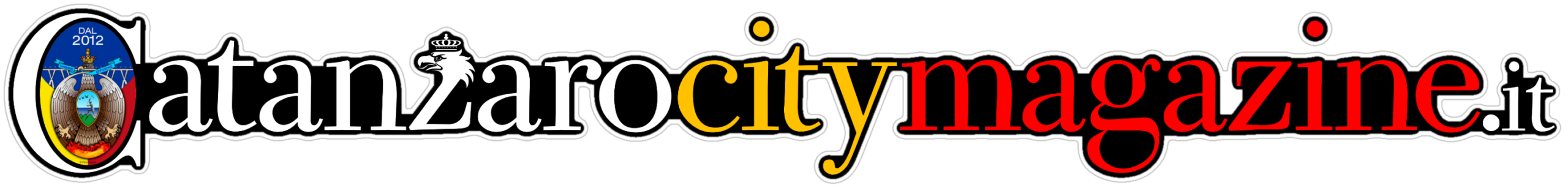 Catanzaro City Magazine