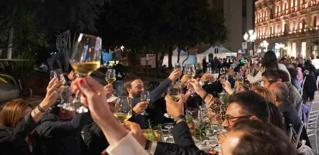 Catanzaro, boom di prevendite per “La Cena Straordinaria” che vedrà tra gli ospiti lo storico chef dei Presidenti della Repubblica