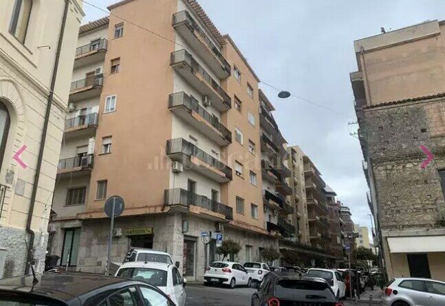 APPARTAMENTO - Catanzaro in Via Buccarelli, S. Leonardo