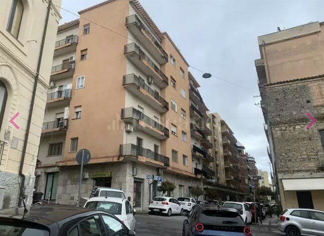 APPARTAMENTO - Catanzaro in Via Buccarelli, S. Leonardo