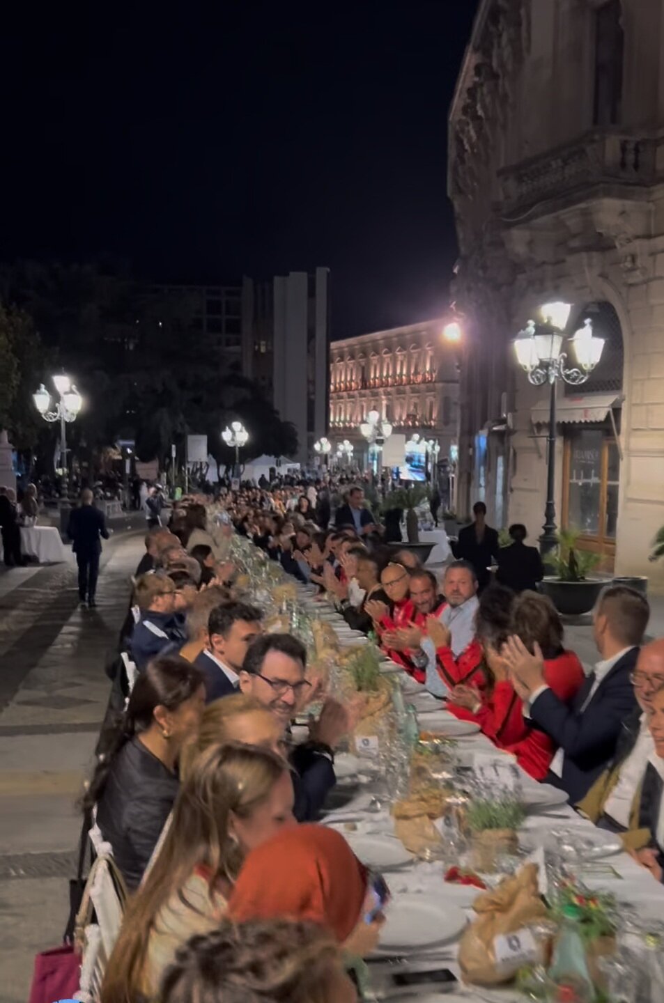 Catanzaro, boom di prevendite per “La Cena Straordinaria” che vedrà tra gli ospiti lo storico chef dei Presidenti della Repubblica