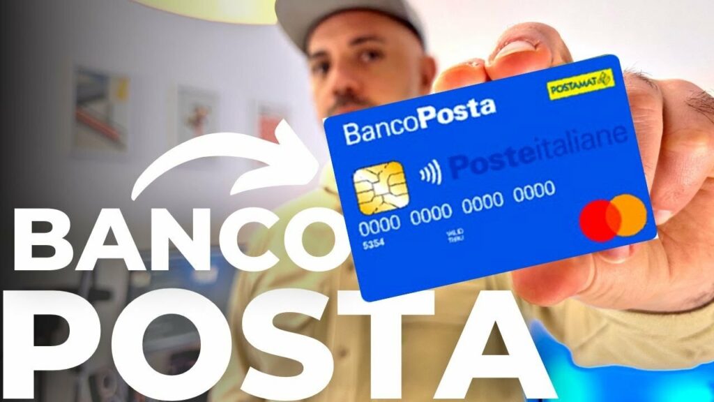Hai un conto o una PostePay? Leggi subito questa novità | Ecco perché tremano i clienti