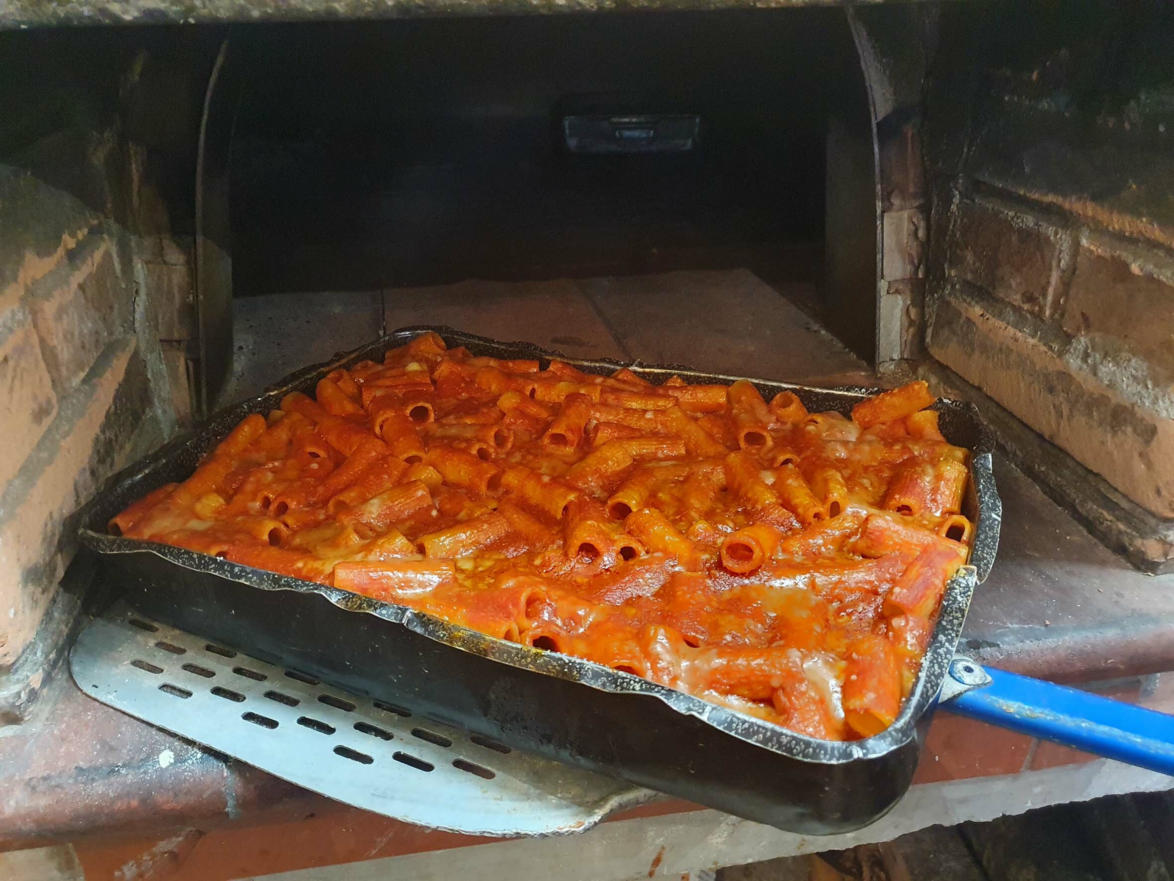 Piatti tipici