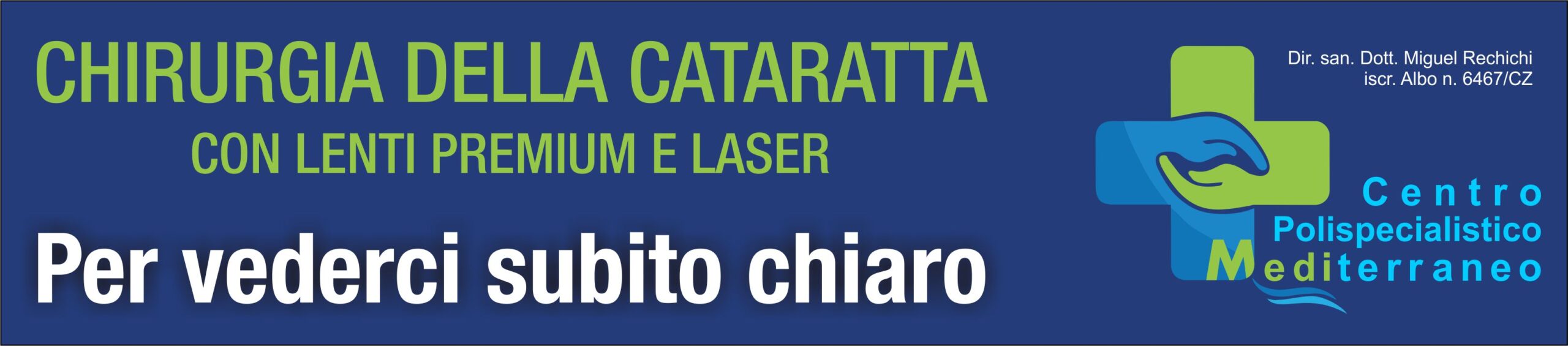 Pubblicità: Centro polispecialistico