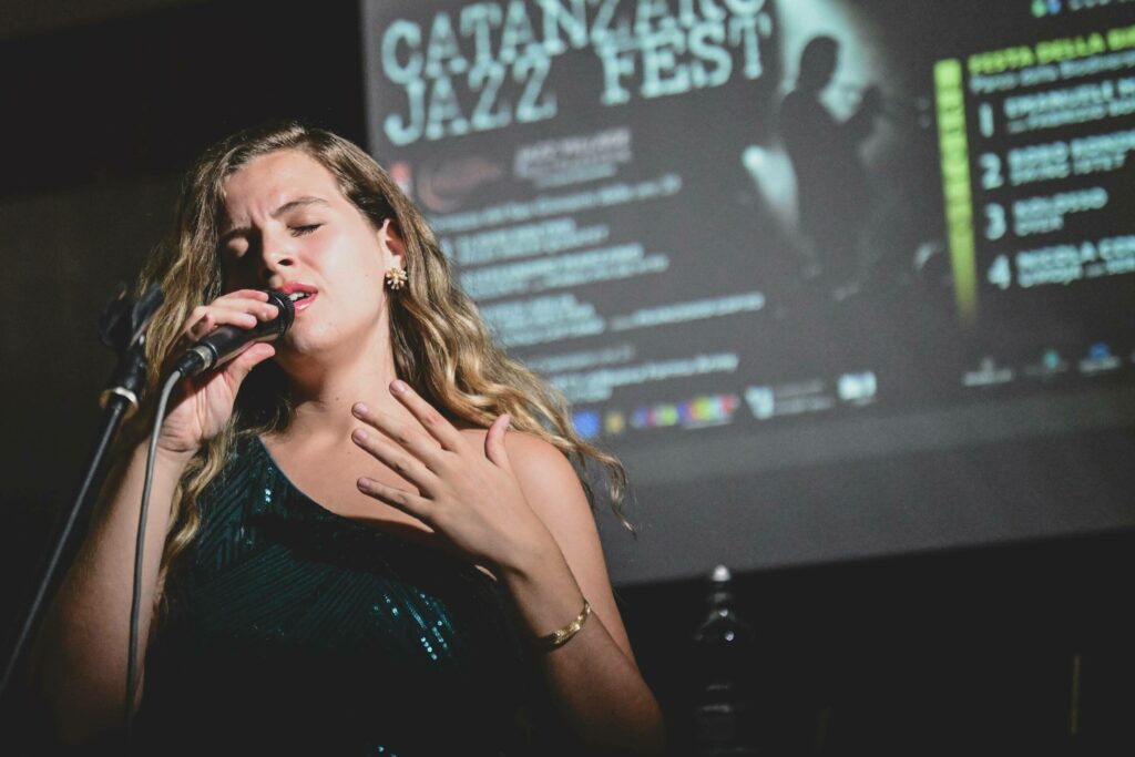 CATANZARO JAZZ FEST XXVI 18 settembre | 4 ottobre 2026