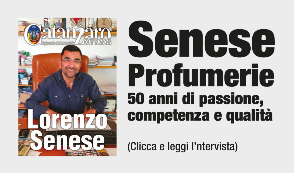 Senese Profumerie: 50 anni di passione, competenza e qualità