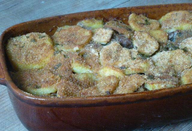 Piatti tipici