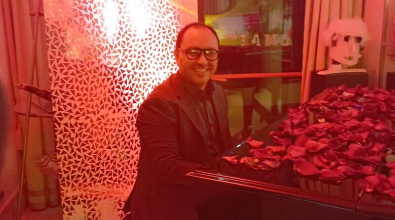 Intervista a Gabriele Pupa: talento crotonese e promessa del pianoforte