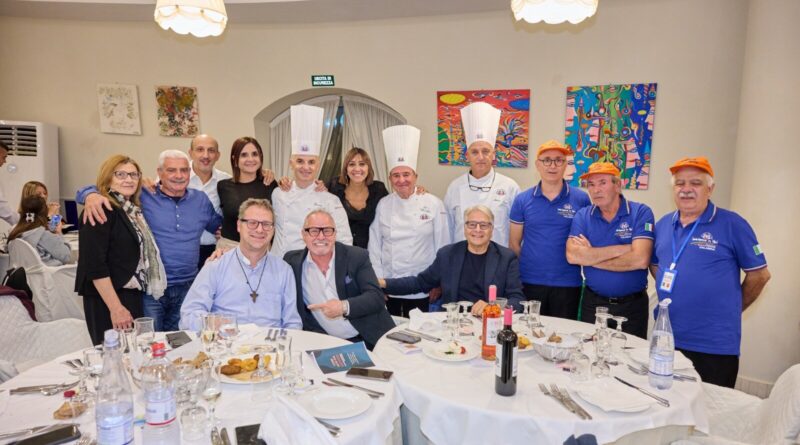 Fare rete per la solidarietà: la Festa dei Nonni celebra comunità, amore e impegno sociale.