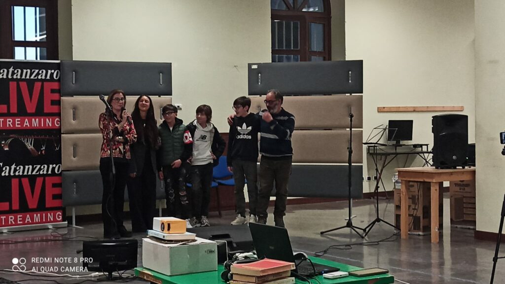 Catanzaro, una serata per rompere il silenzio sull’autismo. Musica, testimonianze e impegno concreto al Polivalente