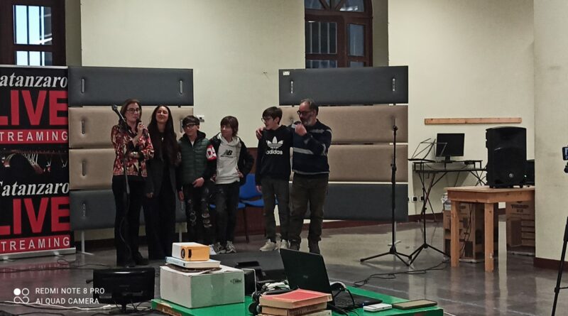 Catanzaro, una serata per rompere il silenzio sull’autismo. Musica, testimonianze e impegno concreto al Polivalente