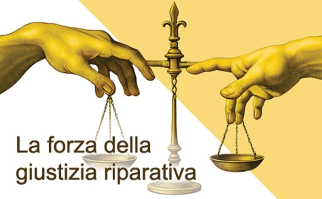 ATTIVATO DALLA REGIONE CALABRIA IL CENTRO PER LA GIUSTIZIA RIPARATIVA.