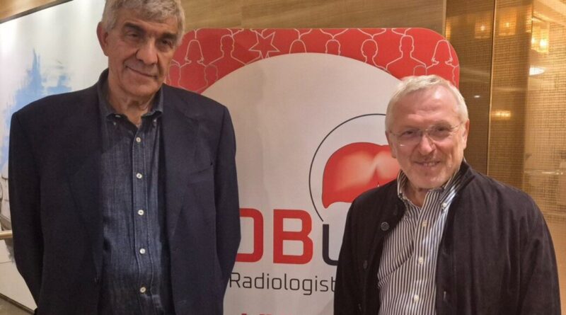 Giovani medici calabresi in formazione sulla diagnostica epatica 4.0 Successo per il Corso sui Mezzi di Contrasto Epatospecifici
