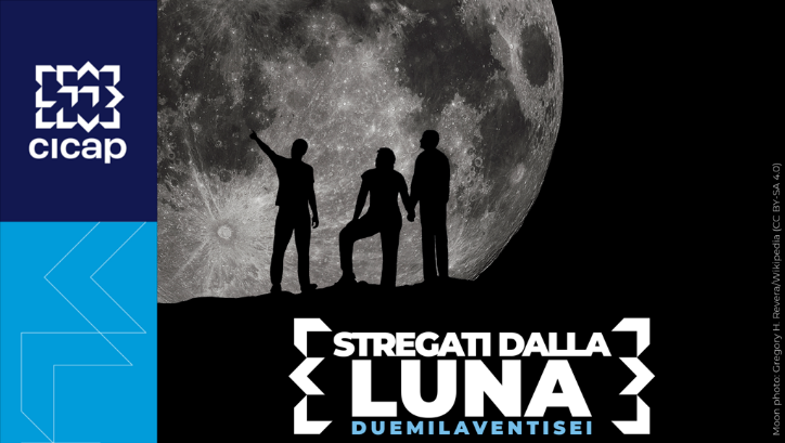 Il CICAP porta "Stregati dalla Luna" a Catanzaro