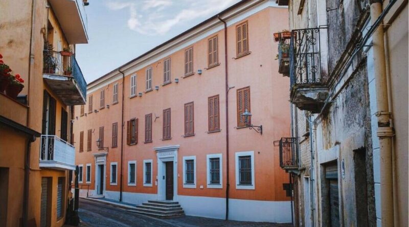 All’Accademia di Belle Arti di Catanzaro la masterclass “Cittadinanza attiva”: la città, le rovine, i beni comuni