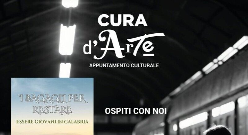 Cura d’Arte - Radici che nutrono il futuro