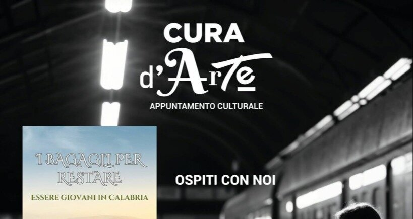 Cura d’Arte - Radici che nutrono il futuro