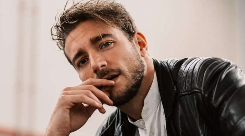 Domani, Giovedì 1 Ottobre 2026, data importante per chi vuole fare teatro in Calabria Occasione da cogliere al volo a Cropani e Botricello con Federico Le Pera