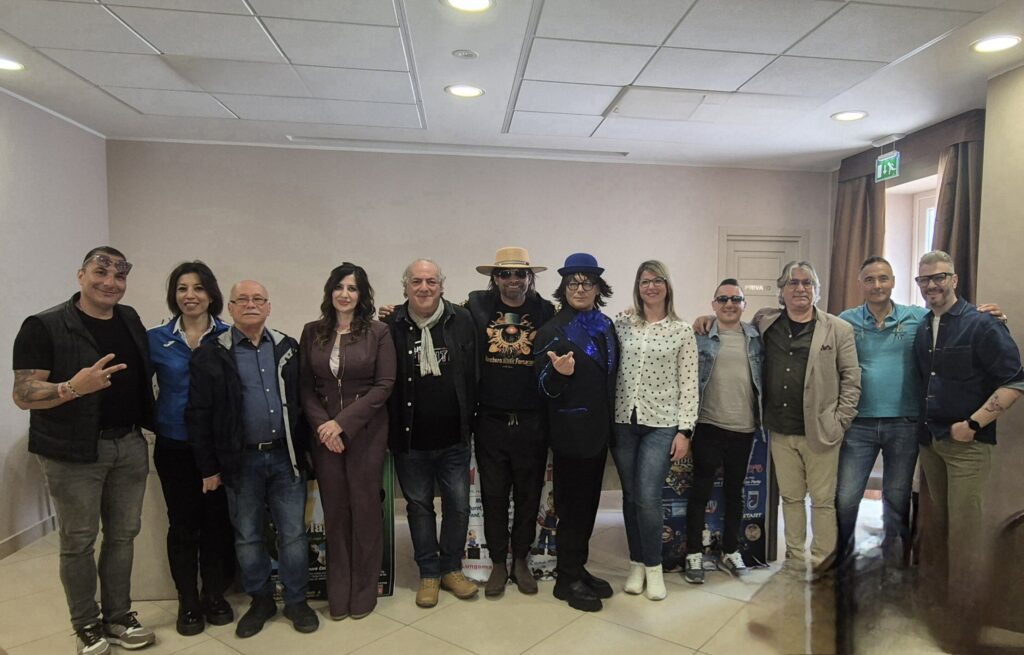 Il 1° Maggio di Catanzaro riparte dal mare Musica, sport e solidarietà nel segno della rinascita dopo il Ciclone Harry Presentato il ricco programma