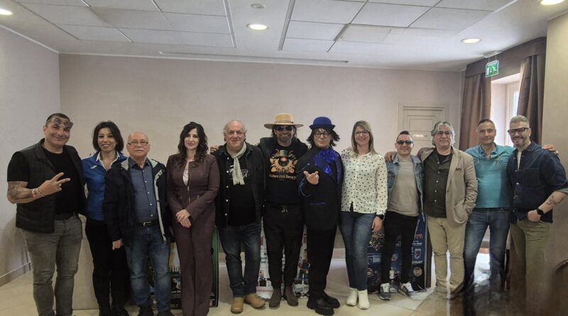 Il 1° Maggio di Catanzaro riparte dal mare Musica, sport e solidarietà nel segno della rinascita dopo il Ciclone Harry Presentato il ricco programma