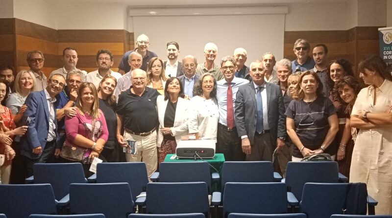 “Gli Odontoiatri al Servizio delle Famiglie”: il 10 ottobre a Catanzaro Arduino sulle reazioni avverse ai farmaci