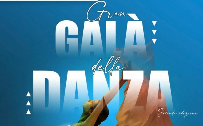 Sabato 11 aprile alle 19.30 al Teatro Comunale di Catanzaro il “Gran Galà della Danza”: arte, condivisione e solidarietà sul palcoscenico