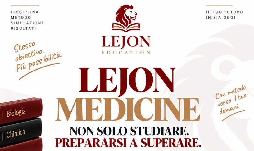 Non chiamatelo doposcuola: a Catanzaro nasce LEJON EDUCATION