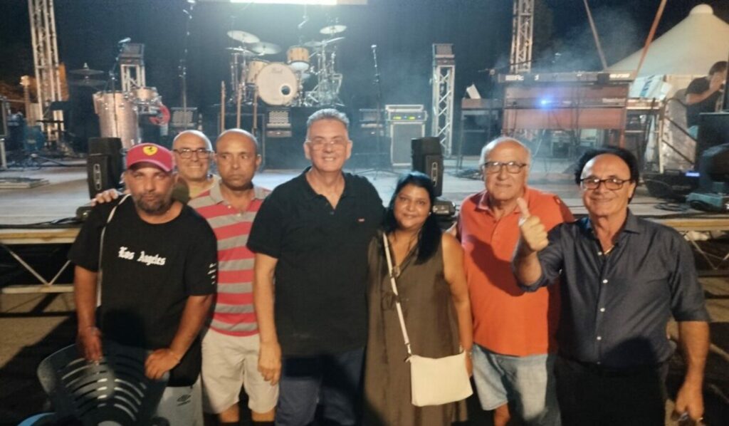 "Piccantissima Sera": Trionfa la Pro Loco con la XVIII Edizione. Vince Lakhwinder Ksur "Polì". Musica, folla e peperoncino "incendiano" Cropani Mare