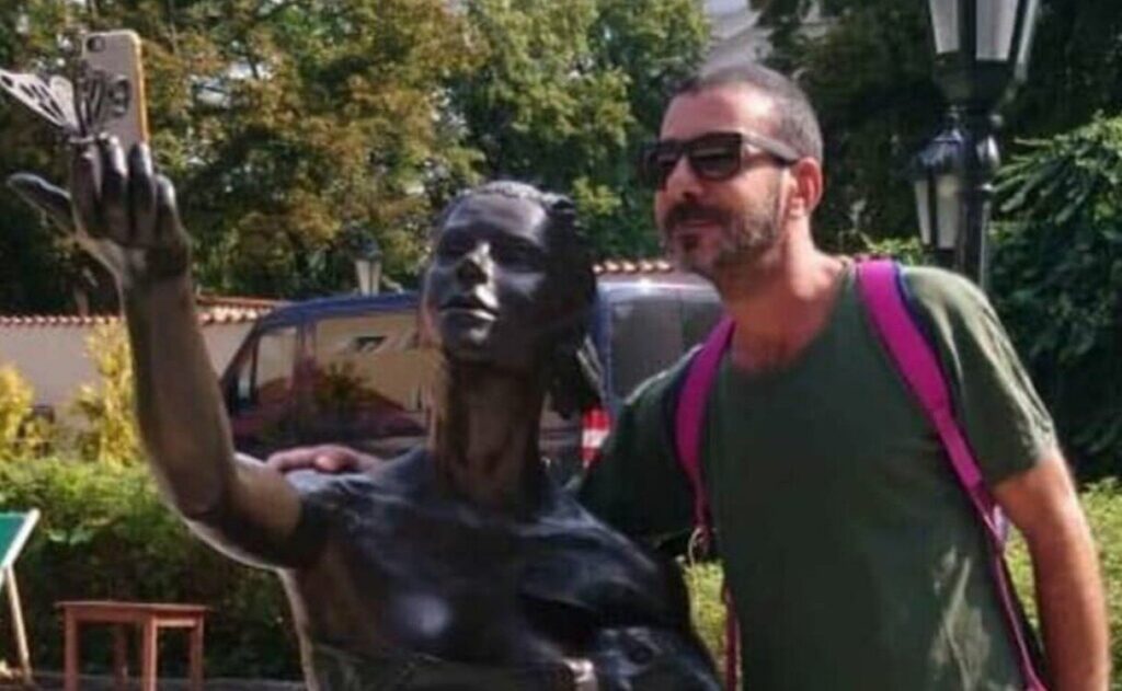 ALESSANDRO LANZO È IL SUPERCINEMA…