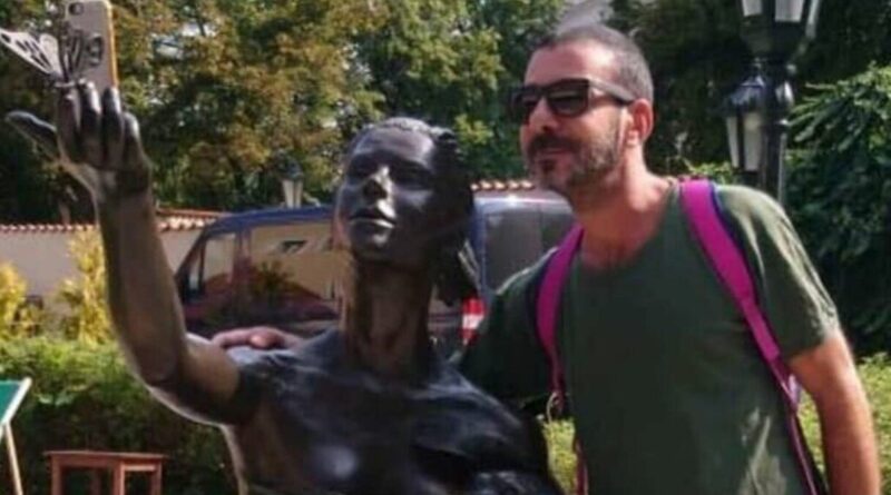 ALESSANDRO LANZO È IL SUPERCINEMA…