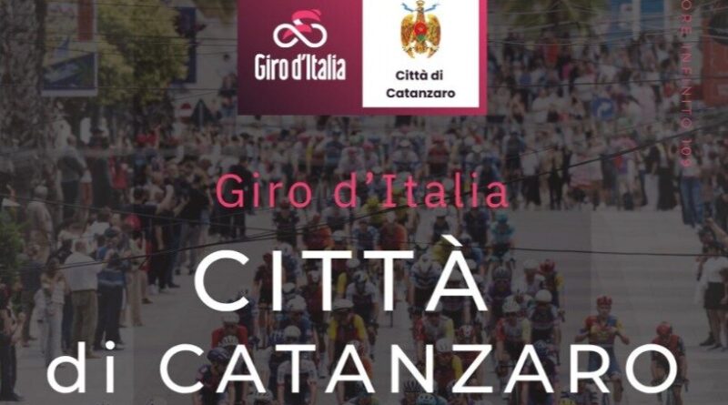 Giro d’Italia, il piano del traffico previsto per martedì 12 maggio