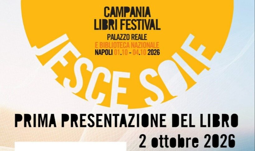 Il Mabos si racconta in un catalogo: la presentazione al Campania Libri Festival
