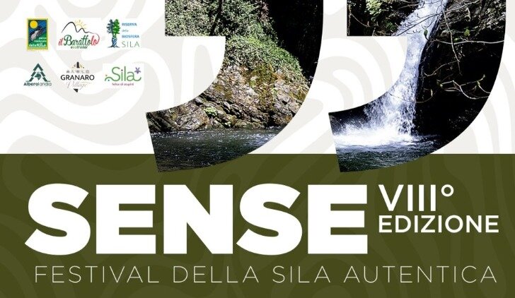Al Mabos torna SENSE – Festival della Sila Autentica, tra arte, natura e identità Dal 4 aprile al 3 maggio, nei weekend, otto giornate scandite da mostre, spettacoli, laboratori e percorsi esperienziali