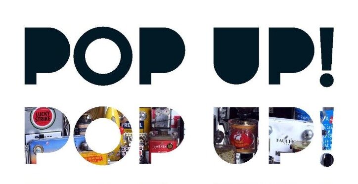 L’arte come elemento di coesione sociale ed espressione di restanza e resilienza. Nasce il progetto “POP-UP! Da Massimo Sirelli alla rigenerazione creativa urbana”