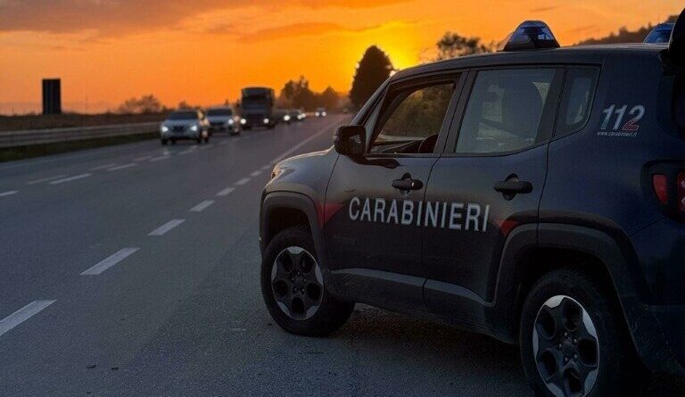 CARABINIERI CATANZARO. CONTROLLI STRAORDINARI A SELLIA MARINA. DENUNCIATO UN GIOVANE AUTOMOBILISTA E CHIUSI DUE BAR.