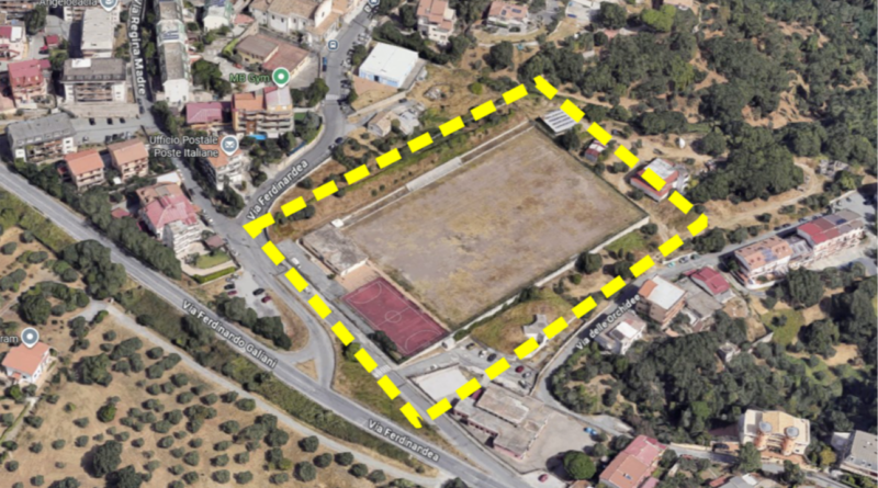 Campo sportivo di Siano. Serò: “Necessario informare correttamente i cittadini. Si dibatte sui fatti e non sulle ricostruzioni incomplete”