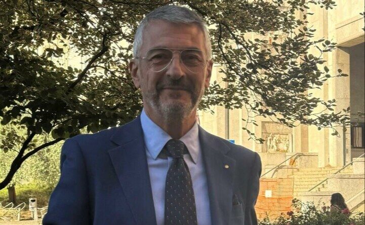 Concorso Letterario Lo Specchio dell’Arte dedicato ad Angelo Grilli: menzione d’onore nella categoria Libro edito al romanzo “Il viaggio e la mente. Operazione Shark” scritto dal calabrese Vitaliano Fulciniti
