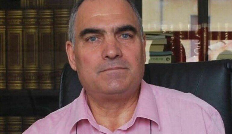 TEOBALDO GUZZO, L’UOMO DELL’AMORE…