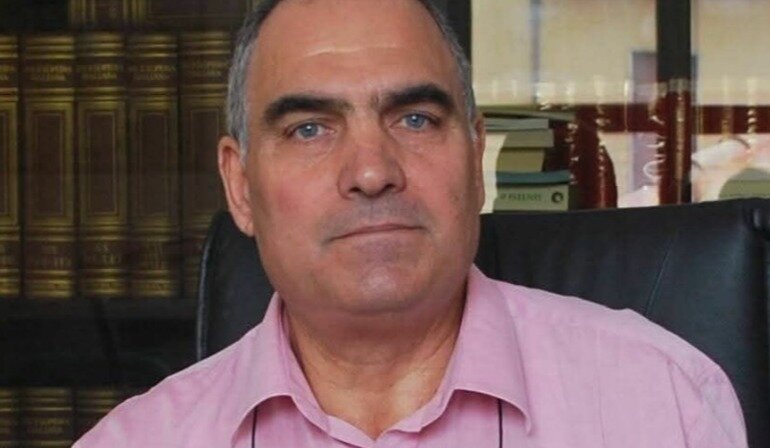 TEOBALDO GUZZO, L’UOMO DELL’AMORE…
