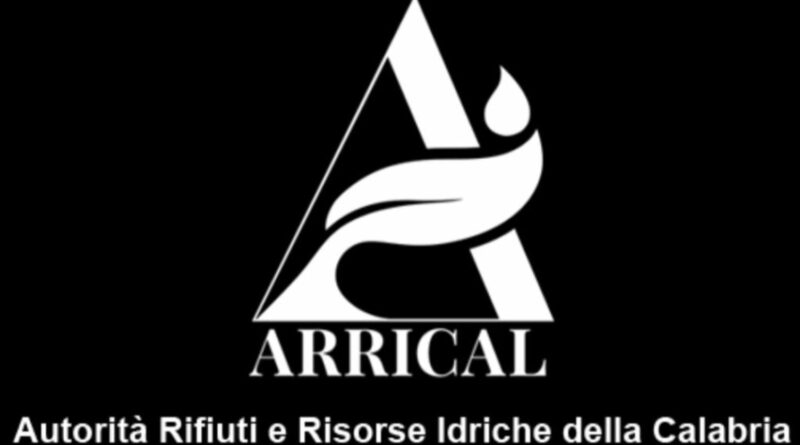 Fiorita eletto presidente alla guida di ARRICAL.