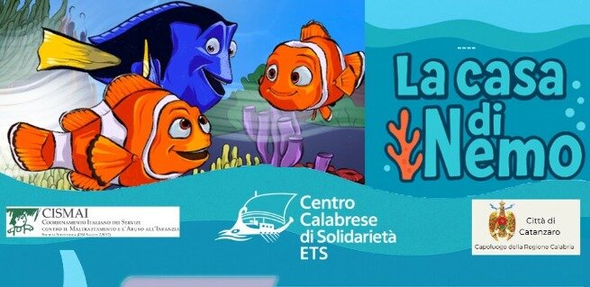 Minori e famiglie fragili, a Catanzaro il confronto su “La Casa di Nemo” per rafforzare la tutela