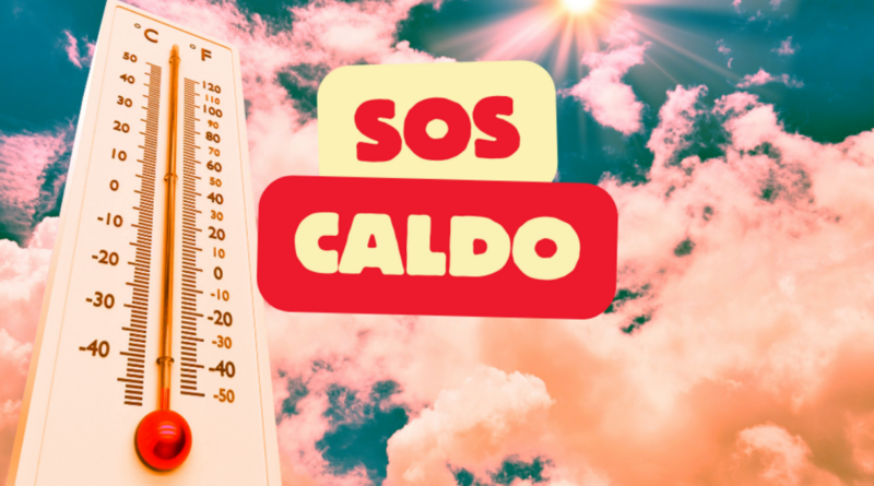 Al via, fino al 31 agosto, “SOS CALDO”, il supporto per gli anziani soli