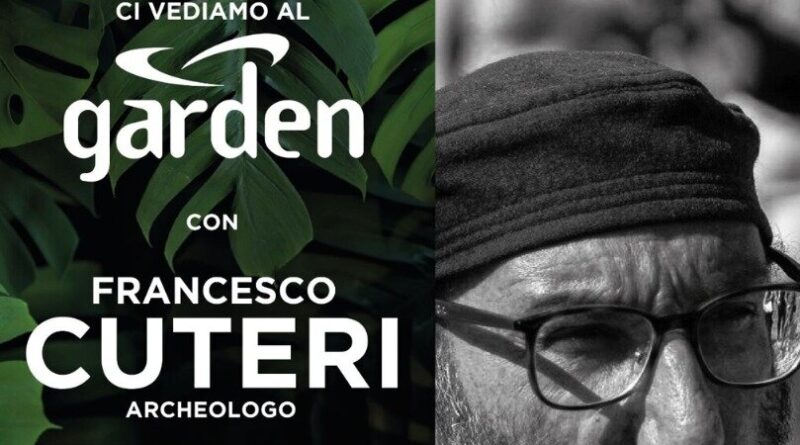 CI VEDIAMO AL GARDEN