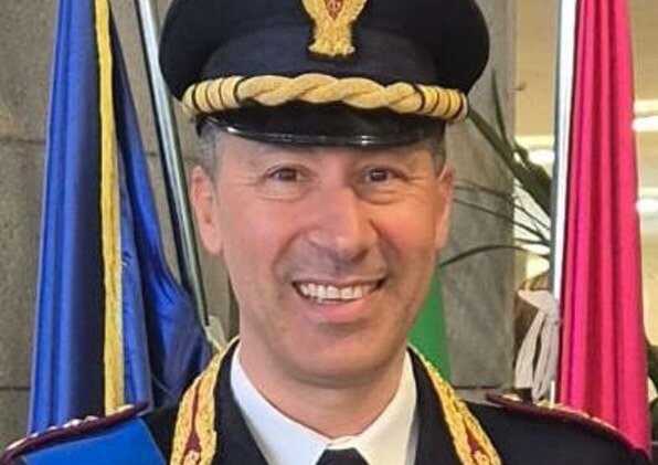 Il Primo Dirigente della Polizia di Stato, dott. Vittorio La Torre, è il nuovo Dirigente della Divisione Anticrimine della Questura di Catanzaro.